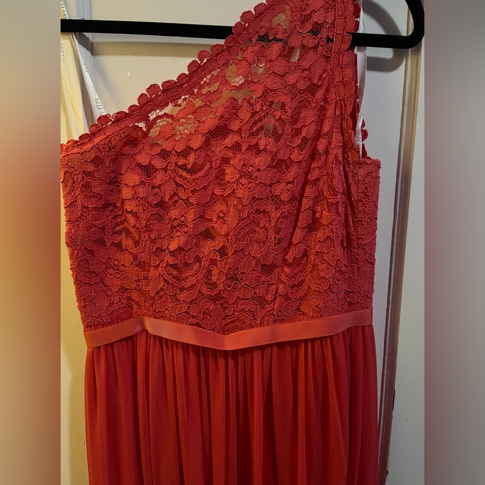 Formal dress